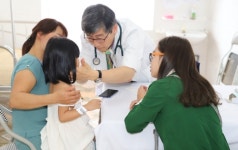 분당제생병원, 베트남 해외 의료봉사 실시