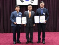 경기농협, 청정축산환경대상 시상식 개최