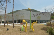 동두천 경기북부어린이박물관, 경기도가 직접 운영한다