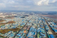 경기도, 김포 학운 등 북부지역에 산업단지 430만9천㎡ 지정한다