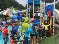 (재)평택시청소년재단 무봉산청소년수련원, 야외 숲속수영장 운영 예정