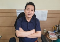 [인터뷰] 박석순 화성 석우중 수석교사 퇴직하면 음악봉사로 해외선교 할 것