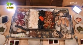 생생정보 2층해물철판 맛집 태안 안면가, 일매출만 약 740만원… 비법이?