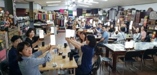 의왕시, 평생교육 관계자 역량강화 세미나 개최