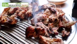 생방송투데이 가마솥장작구이 맛집 행주산성 엉클통, 이 집 고기 잘하네 비법은?