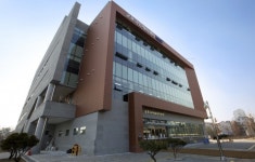 군포국민체육센터, 장애물 없는 생활환경(BF) 우수 등급 취득