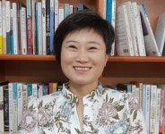 [인터뷰] 김숙 책마을 작은도서관 관장 자녀 잘 키우기, 학부모들 감성교육도 중요
