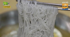 생생정보 5천원 물·비빔냉면 맛집 다미옥, 하루 3~4백명 손님 다녀가는 인기 비결