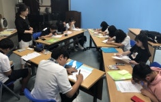 평택시청소년재단, 진로탐색프로그램 나답게 성료