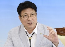[인터뷰] 취임 1주년 도성훈 인천시교육감 송도교통사고·붉은수돗물 교훈… 사고현장 원스톱지원팀 운영