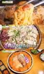 생방송투데이 여름철 특미 물회 맛집, 속초 항아리물회·서울 완도산회직영3호점·부산 마녀족발해운대점