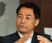 [인터뷰] 이병규 수원 장안구청장 살기 좋은 안전마을 조성, 구민들 행정참여 늘릴 것