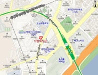 서울 강변역 역세권 청년주택 들어선다… 총 70세대 2021년 3월 입주