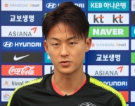 [오늘의 실검 인물] 7월 3일, 버뮤다 우창범 · 축구선수 이승우· 가수 이민우