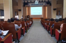 성남교육지원청, 2019 교육시설 재난관리 직무연수 실시