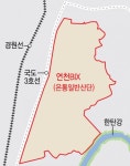 연천BIX 지방재정중앙투자 심사 통과… 2021년 준공