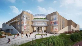 의왕 백운밸리 롯데쇼핑몰에 식품·가전·리빙관 등 추가 건립