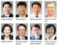 [21대 총선 누가 뛰나 - 성남 분당갑] 보수아성 무너뜨린 與 김병관 지역구, 한국당 비례 윤종필과 현역대결 예고