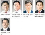 [21대 총선 누가 뛰나 - 안산 상록 갑] 2연속 당선 전해철 지역구 활동 활발, 바른미래 탈당 박주원 출마 여부 귀추