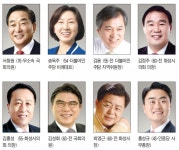 [21대 총선 누가 뛰나 - 화성 갑] 향남읍·새솔동 신도시 인구유입 증가… 무소속 서청원 행보 선거판 최대 변수