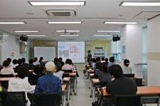 인천의료원, 인천고령사회대응센터와 유기적인 업무연계 구축