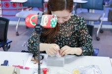 경기콘텐츠코리아랩, 매달 20일 창작모꼬지 수업 개최
