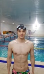 인천시청 조은비·박선관 선수 광주세계수영선수권 예열 완료