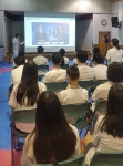 군포 금정중, 언어순화로 학생들의 건강한 성장을 본다