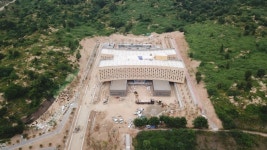 인천가족공원, 자연 친화형 시민 휴식공간으로 거듭나