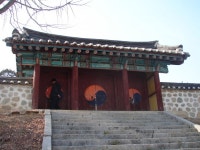 [문화재 산책] 안서 덕봉서원, 숙종 21년에 창건해 위패 모셔… 서원철폐령때도 훼철위기 넘겨