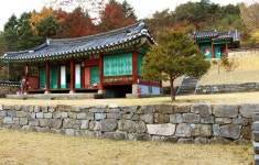 [문화재 산책] 용인시 충렬서원, 정몽주·조광조 학덕·충절 기려… 지방유림 공의로 죽전에 창건