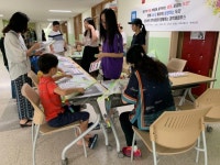 화성 정현고등학교, 학생 인턴십으로 지역과 학교를 묶는 과학체험부스 나눔 실시