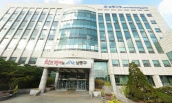 인천 남동구 추진 간석4동 신청사 신축계획 원점으로