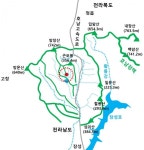 [정경연의 풍수기행] 전남 장성 울산김씨 발복지 여흥민씨 묘