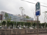 이천병원 셔틀버스 노선 신설 시민 편익 제공
