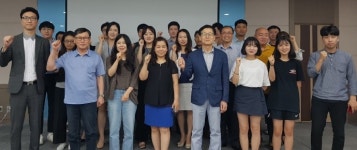평택항 물류관리사 취득과정 수료식 개최