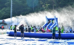 26~28일 양평 옥천 레포츠공원·사탄천 일원서 제8회 양평 물 축제 개최