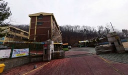 임곡3지구 입주예정자협의회, 안양동초 증축 반발