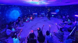 용인문화재단 상상플러스 여름방학특강 알차네