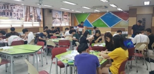 화성 능동고, 지역사회 인프라 활용한 진로특강 아버지와 함께 하는 진로 설계 프로그램 운영