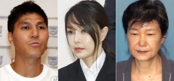 [오늘의 실검 인물] 7월 25일, 축구선수 김동진 · 윤석열 신임 검찰총장 부인 김건희 씨 · 박근혜 전 대통령