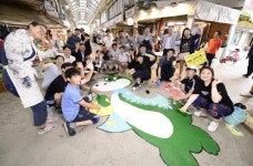 인천 미추홀구, 용남시장 활성화 프로젝트에 주민들 동참