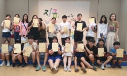 평택시 (사)흥사단평택안성지부, 총 4회기로 학교폭력 예방활동 진행