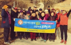 안성시 율곡리보건진료소, 6개월간 추진한 의료취약지역 특화사업 성공적 추진