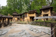 [가볼만한 곳] 경기 이색체험 명소, 돼지박물관·갯골생태공원·고구려대장간마을