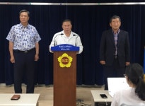 미투 의혹 신임 경기농식품유통진흥원장 후보 비난 확산