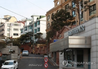 강다니엘트와이스 지효 데이트 즐긴 그 곳 '한남동 유엔빌리지', 연예인·재벌 총수들만 산다는 동네