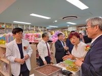 인천 중구, 도담도담장난감월드 중구영종점 개점