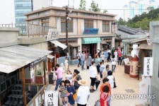 [주말 영남권 가볼만한 곳] 경남 통영 한산대첩축제·울산 장생포 고래문화마을 야간 공포체험