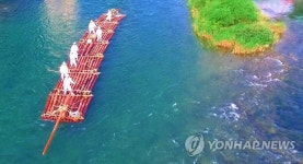 [주말 강원권 가볼만한 곳] 남한강 물길 따라 뗏사공 사연 가득한 영월 동강뗏목축제…금반지·한우 찾는 횡성 토마토축제